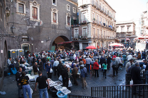 Catania