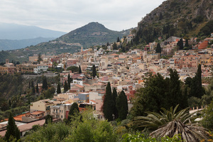 Taormina