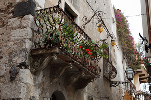 Taormina