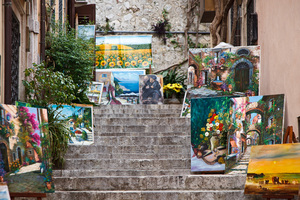 Taormina