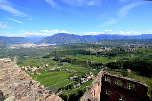 Castel Boymont