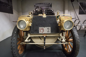 Museo dell'Auto Torino