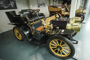 Museo dell'Auto Torino