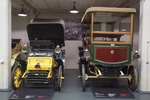 Museo dell'Auto Torino