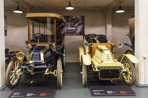 Museo dell'Auto Torino