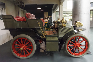 Museo dell'Auto Torino