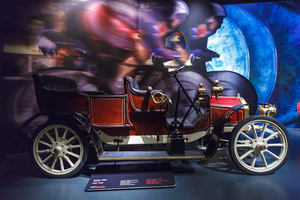Museo dell'Auto Torino