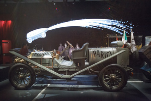 Museo dell'Auto Torino