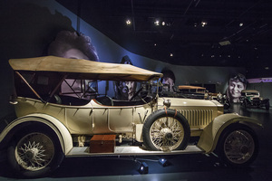 Museo dell'Auto Torino