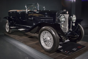 Museo dell'Auto Torino