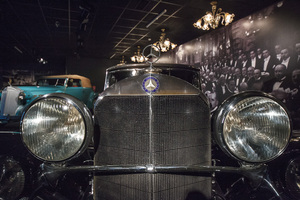 Mercedes Benz