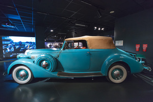 Museo dell'Auto