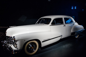 Cadillac