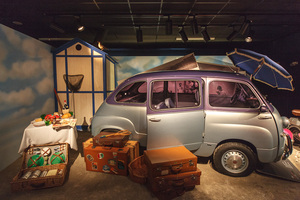 Multipla (quella bella)