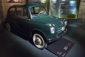 Fiat 600