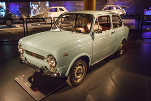 Fiat 850