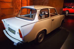 Trabant