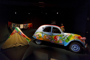 Citroen Due Cavalli