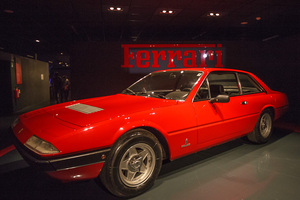 Ferrari