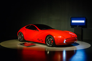 Alfa Romeo