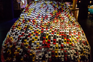 Museo dell'Auto Torino