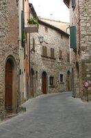 Radda in Chianti
