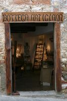Radda in Chianti