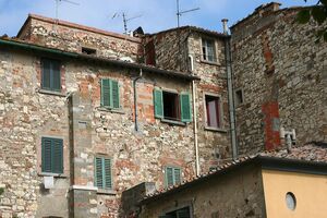 Radda in Chianti