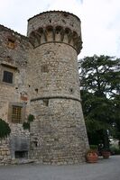 Castel Meleto