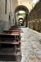 Castiglione della Pescaia