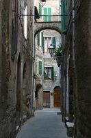 Pitigliano