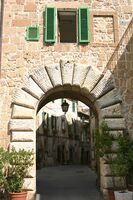 Sorano