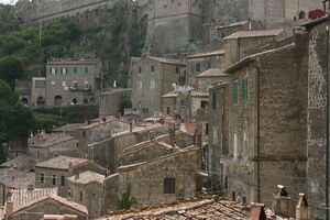 Sorano