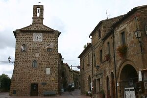 Sovana