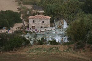 Saturnia