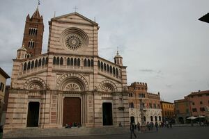 Grosseto