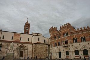 Grosseto