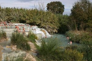 Saturnia