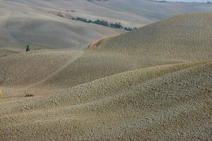 Val d'Orcia