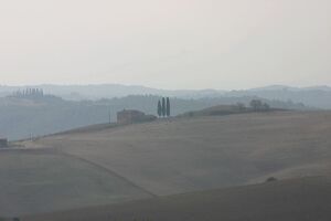 Val d'Orcia