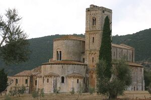 Sant'Antimo