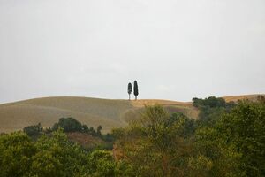 Val d'Orcia
