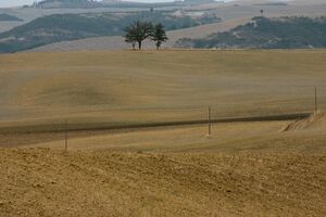 Val d'Orcia