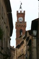Pienza
