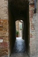 Pienza