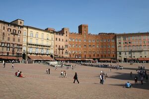 il Campo