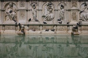 Fonte Gaia