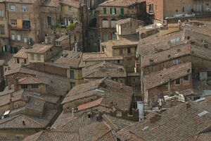 dalla Torre del Mangia
