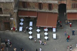 dalla Torre del Mangia