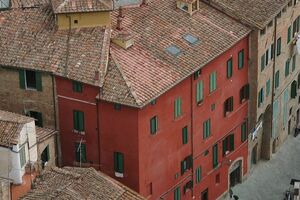 dalla Torre del Mangia